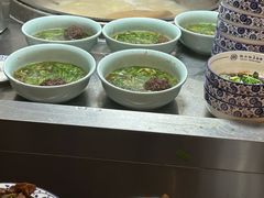 -镇南锅盖面馆(解放路店)