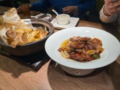-大潮淮·淮扬菜(何园旗舰店)