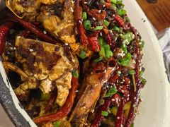 -辣螃铠盆盆蟹大排档(总店)