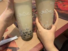 -茶力的小怪兽(梅林卓悦汇店)
