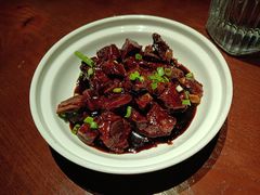 -绿茶餐厅(朝阳大悦城店)