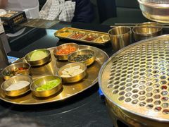-东味北道熟成·炭火烤肉(九龙店)