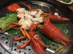 -船奇蒸汽海鲜·闽菜(八市海鲜总店)