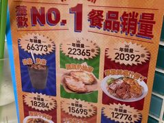 -華歡冰室-WahFoon(吉大店)
