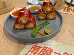 -点都德(皇岗村店)