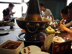 -番食园鲜食火锅(高新店)