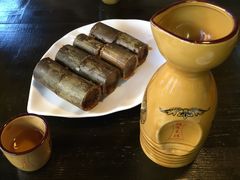 -民食香·腊排骨野生菌美食(木府店)