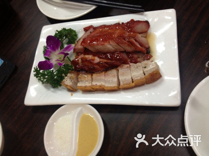 兰芳园港式茶餐厅双拼图片 - 第689张