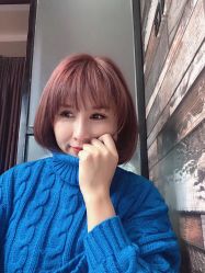 -MS.SALON美发沙龙