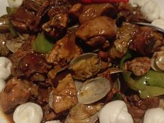 -船歌·鱼水饺青岛菜(闽江二路店)