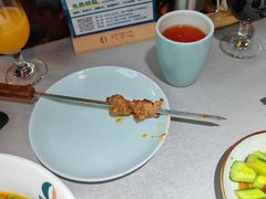 -阿西娅食府(中关村店)