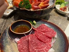 -大渔铁板烧(花园道店)
