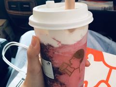 -喜茶(北京五棵松华熙店)