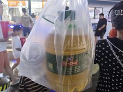 -大学城夜市