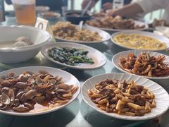 -七鲜渔港美食餐厅(巽寮湾海景店)