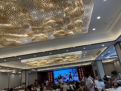 -怡园饭店-餐厅(四望亭店)