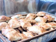 -新疆红柳花餐厅(新洲店)