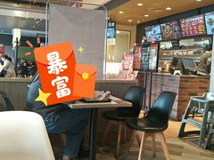 -肯德基(随州曾都店)