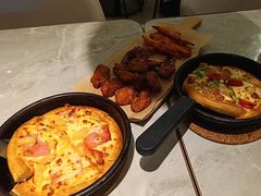 -必胜客(吾悦广场店)