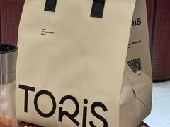 -Toris(LuOne凯德晶萃广场店)