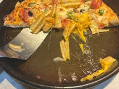 -必胜客(蜀山万象汇店)