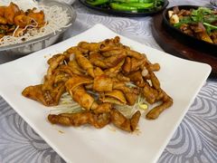 -粤·向群饭店(龙津东路总店)