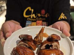 生炸乳鸽-任兴记(定西路店)