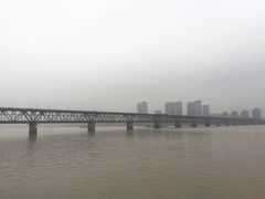 -钱塘江大桥