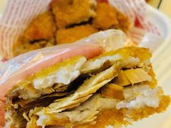 -兄弟鸡排.芋泥香酥鸭(淮海街店)