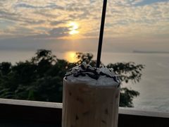 -Brew Farm·精酿农场海滨悬崖餐厅