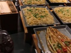 -很久以前羊肉串(中山公园店)