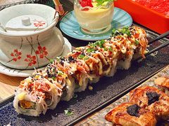 -炙柒Sekinana·精致日料(合生汇店)