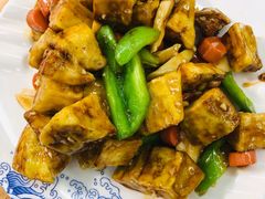 -北戴河庆山饭店·海鲜砂锅粥(北戴河黑石路店)