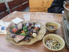 -古城苗家土菜馆(河景餐厅店)