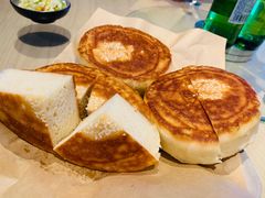 -斯琴阿妈蒙古餐厅(新城店)