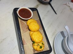 -径山十八道·风味民间菜(华夏之心店)