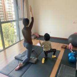 -FineYoga梵音瑜伽·普拉提