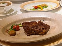 -王品牛排(福州泰禾店)