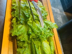 -韩国料理大力士(屏风街店)