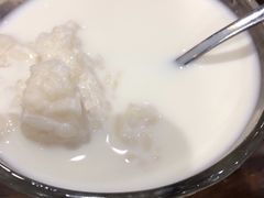 冰冻牛奶酒酿-随柳居·苏式小吃(建新巷店)