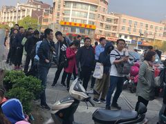 -花园茶楼(兴城西路店)