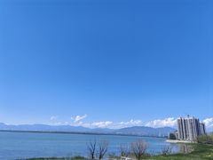 -观澜小洱海