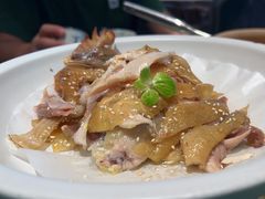 -客家汇·客家传承菜(水库店)