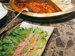 -小龙坎老火锅(西安路店)