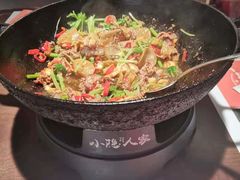 -小隐人家(乐松店)