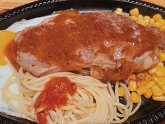 -菲滋意式餐厅(温岭银泰城店)
