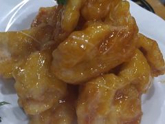 -食客烧烤(罗道庄店)