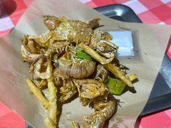 -永信海鲜(群星城店)