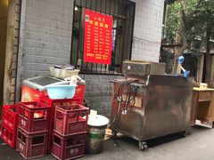 -小胡子祥彪烧烤(北湖总店)