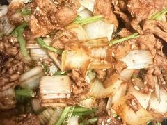 -秀儿四九城·新京菜(亚运村鸟巢店)